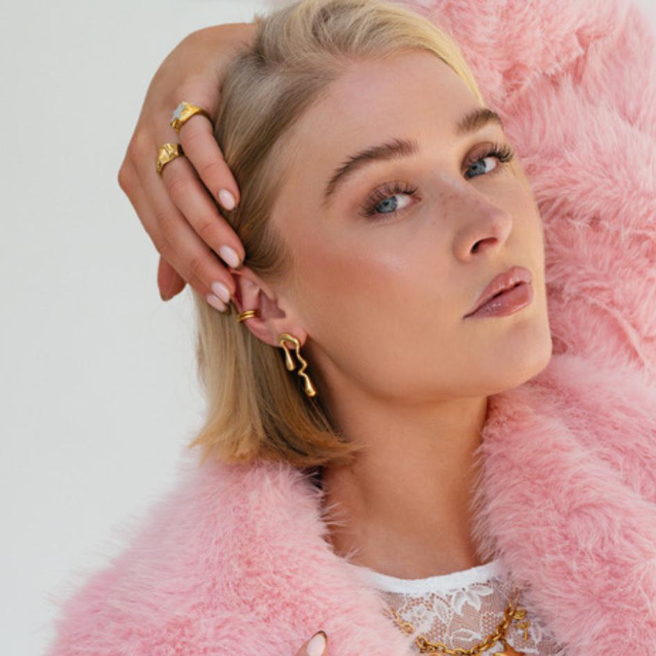 Is Stainless Steel Jewelry Hypoallergenic?