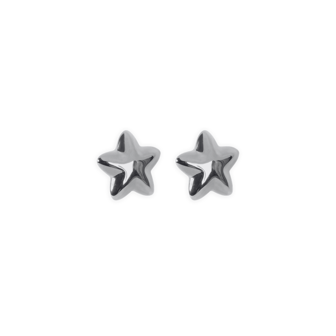 STAR PLAYER EARRINGS