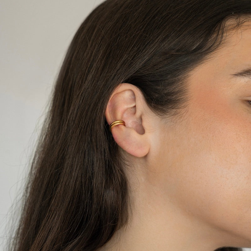 SASSY CLASSY EAR CUFF