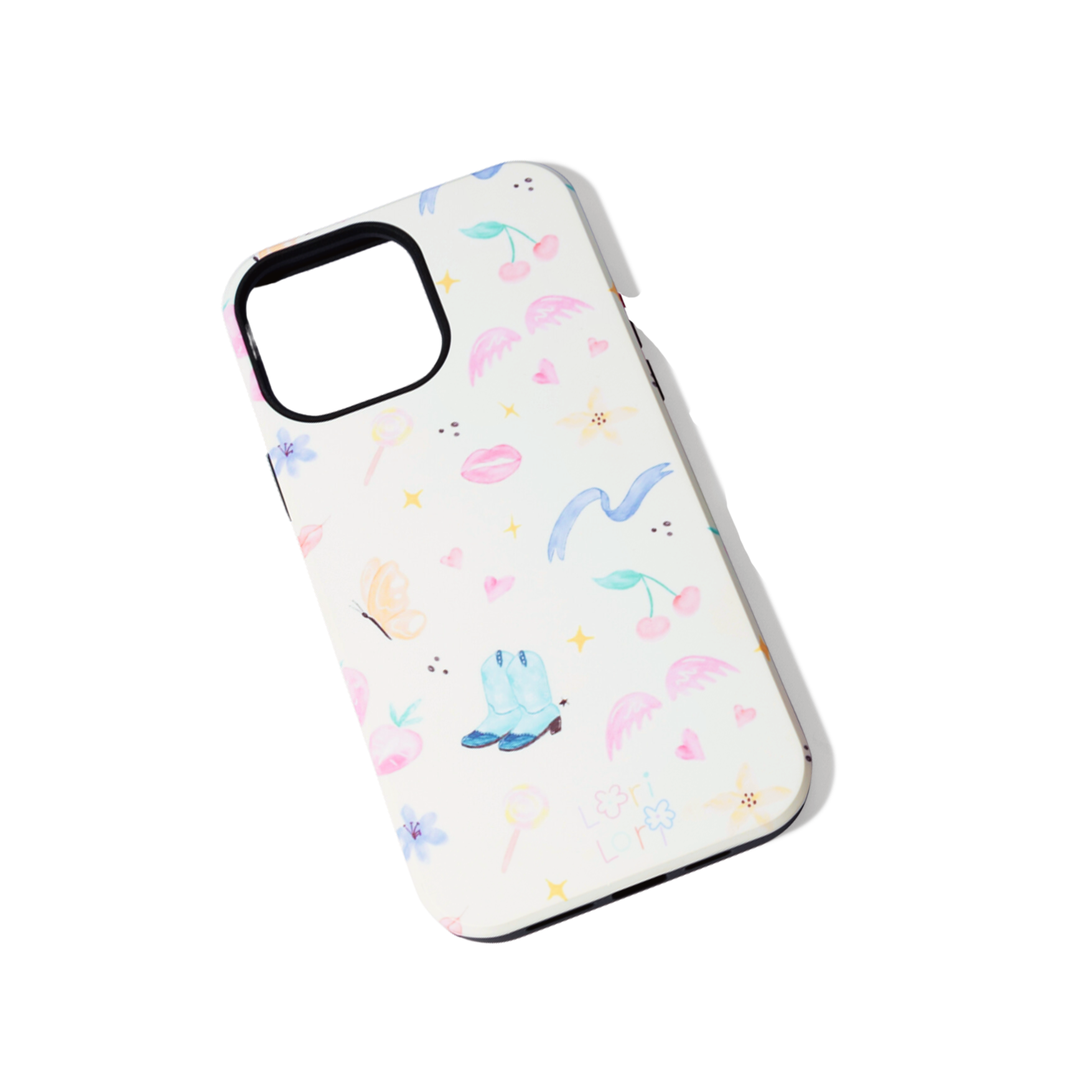 SUMMER DREAM PHONE CASE