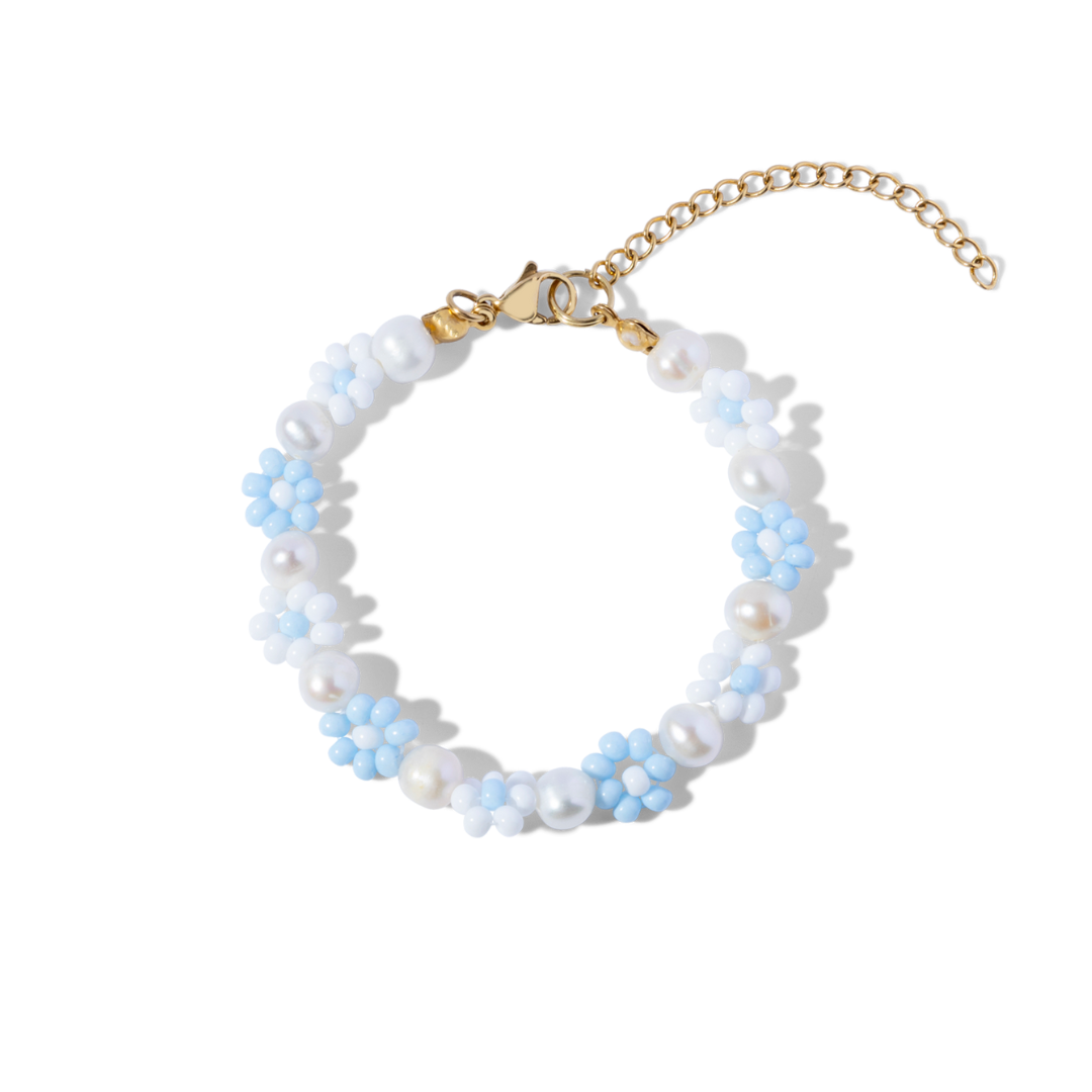 BLOSSOM SKIES BRACELET