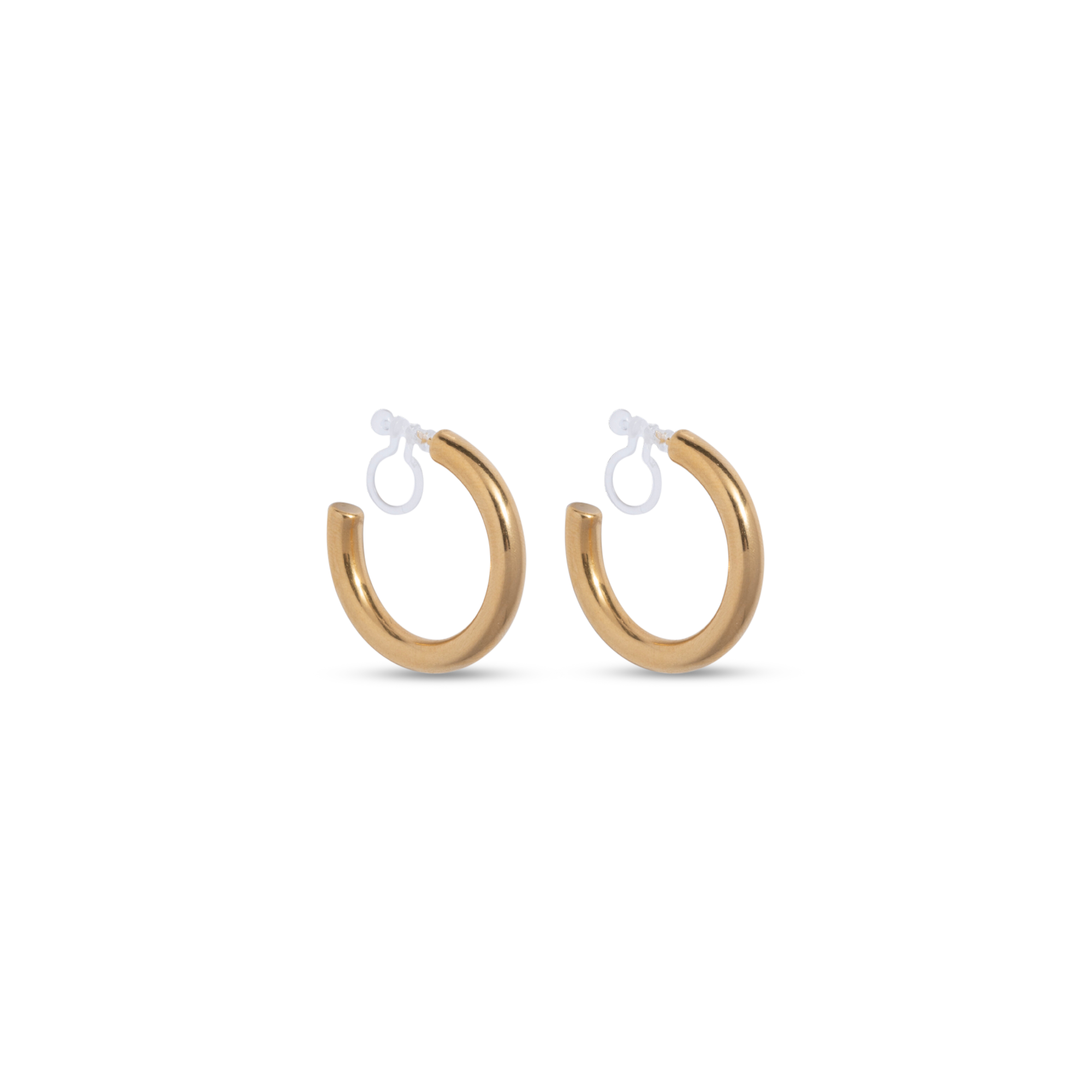 CLIP ON EARRINGS XL