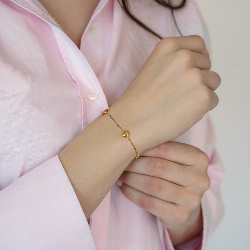 CIAO AMORE BRACELET