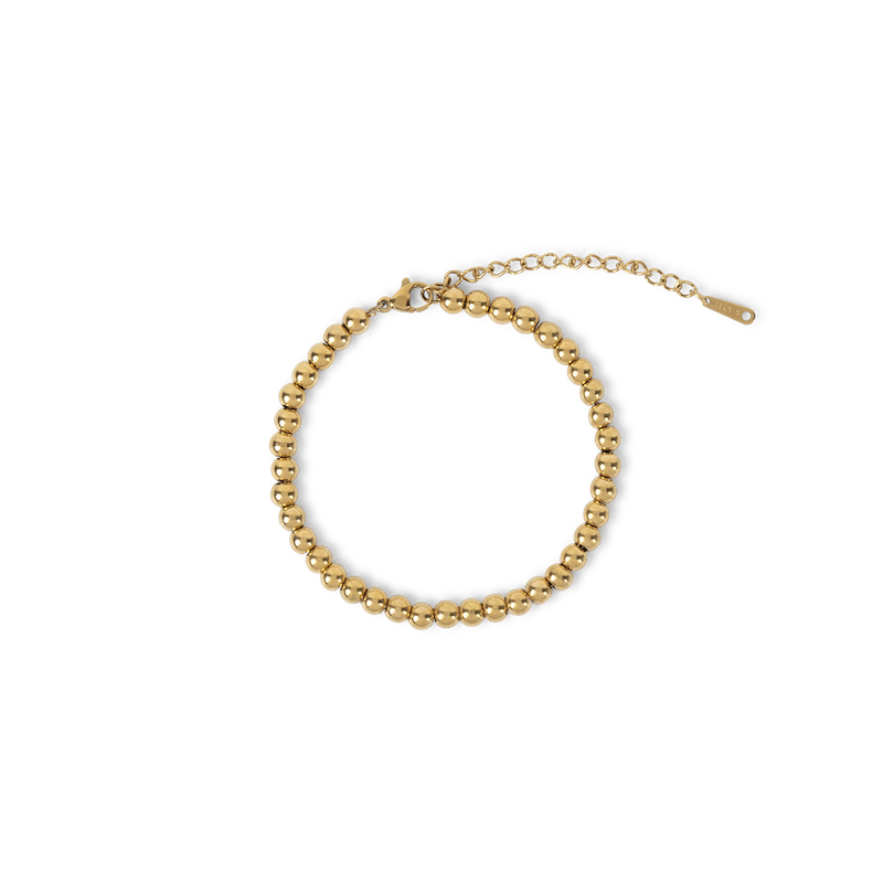 VANILLA BEAN BRACELET