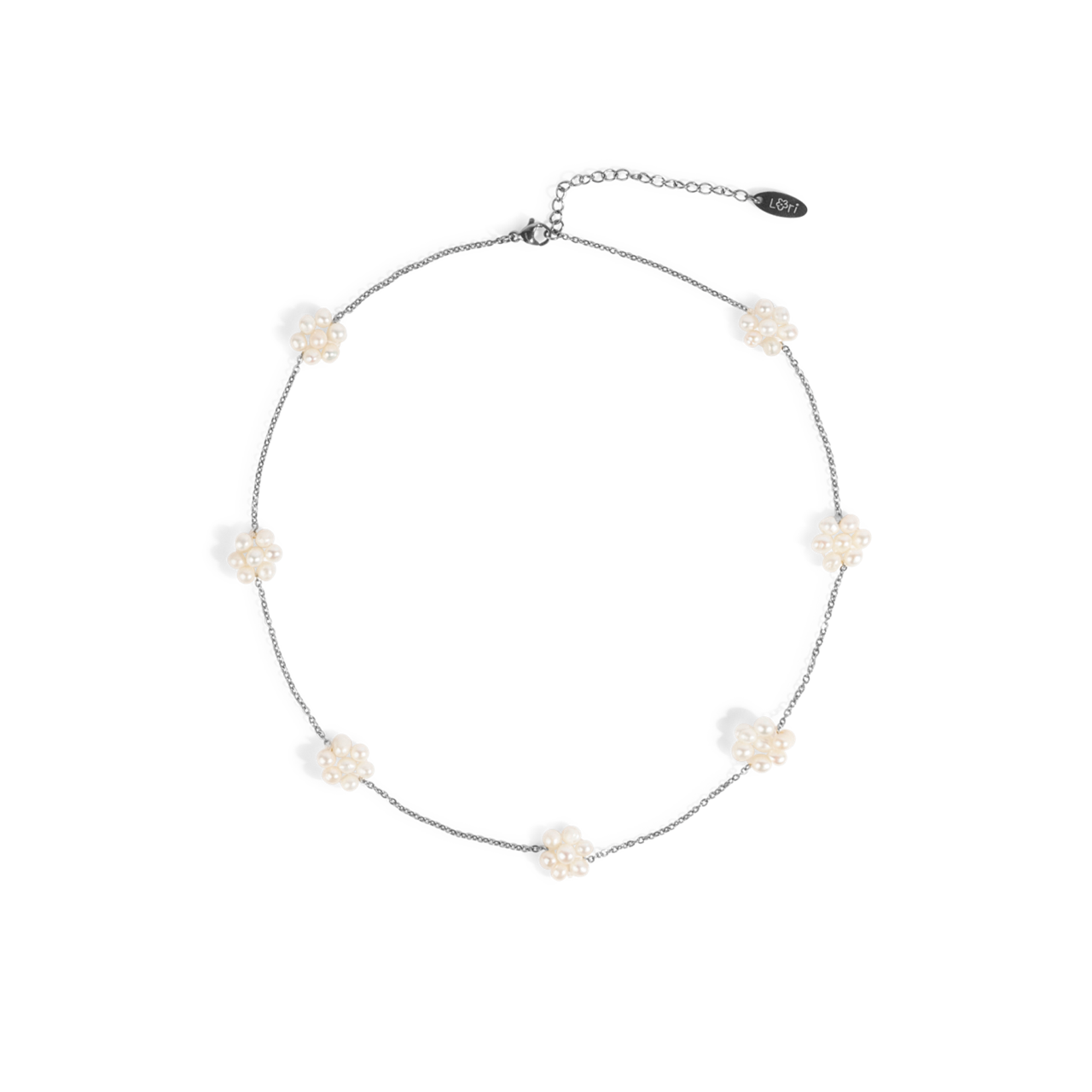 DAISY'S DAYDREAM NECKLACE