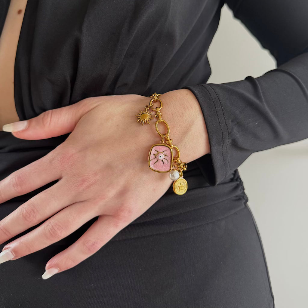 SWEET DREAMS BRACELET