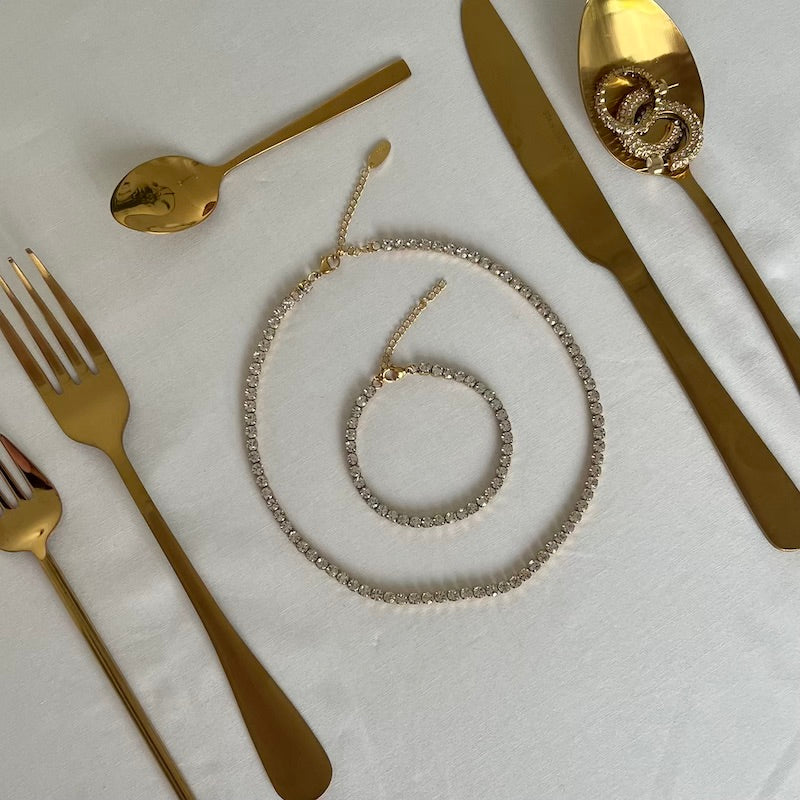 NEPO BABY NECKLACE