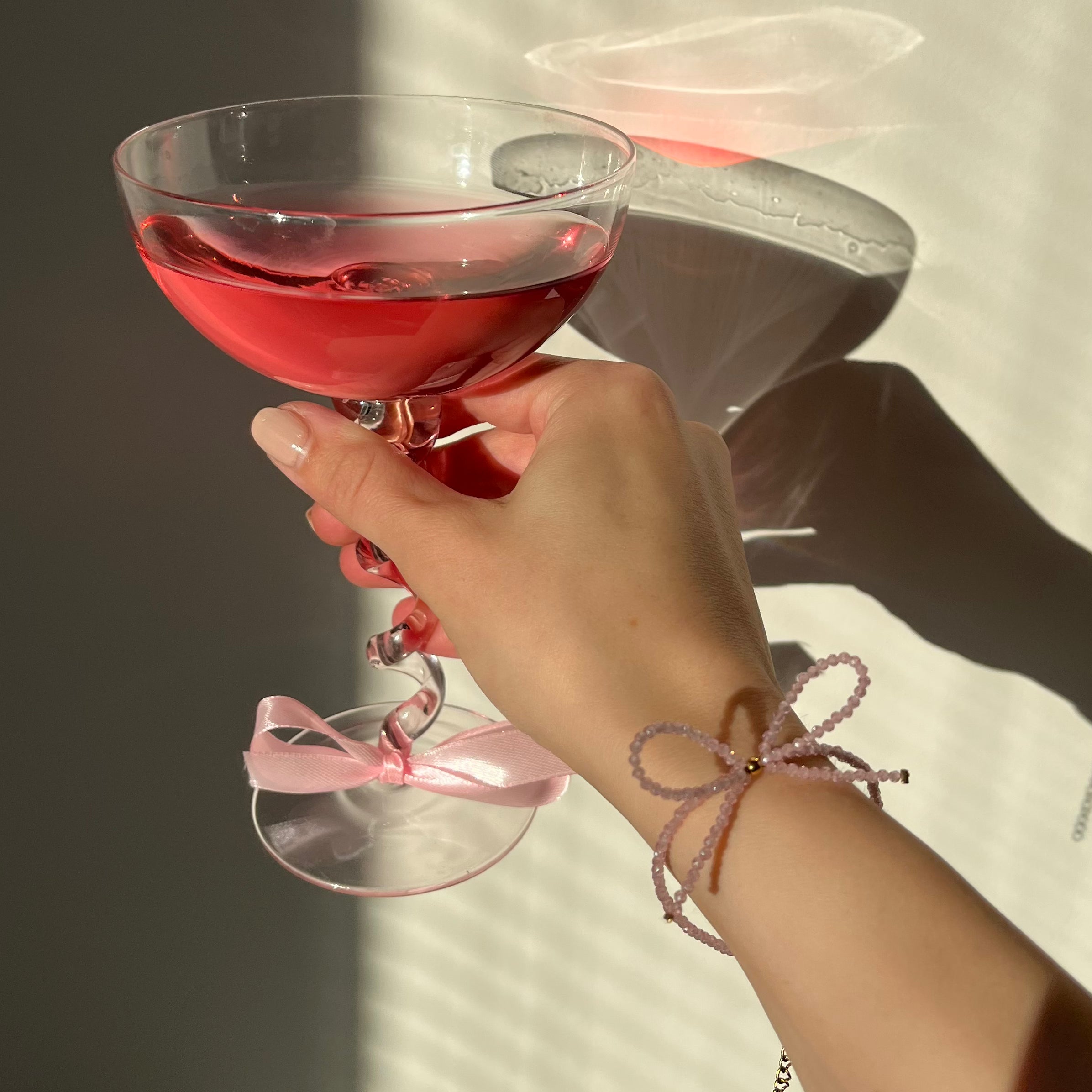 MERCI BOWCOUP BRACELET