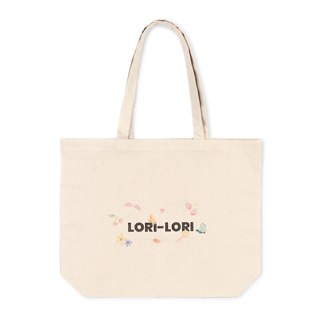 SUMMER DREAM TOTE BAG