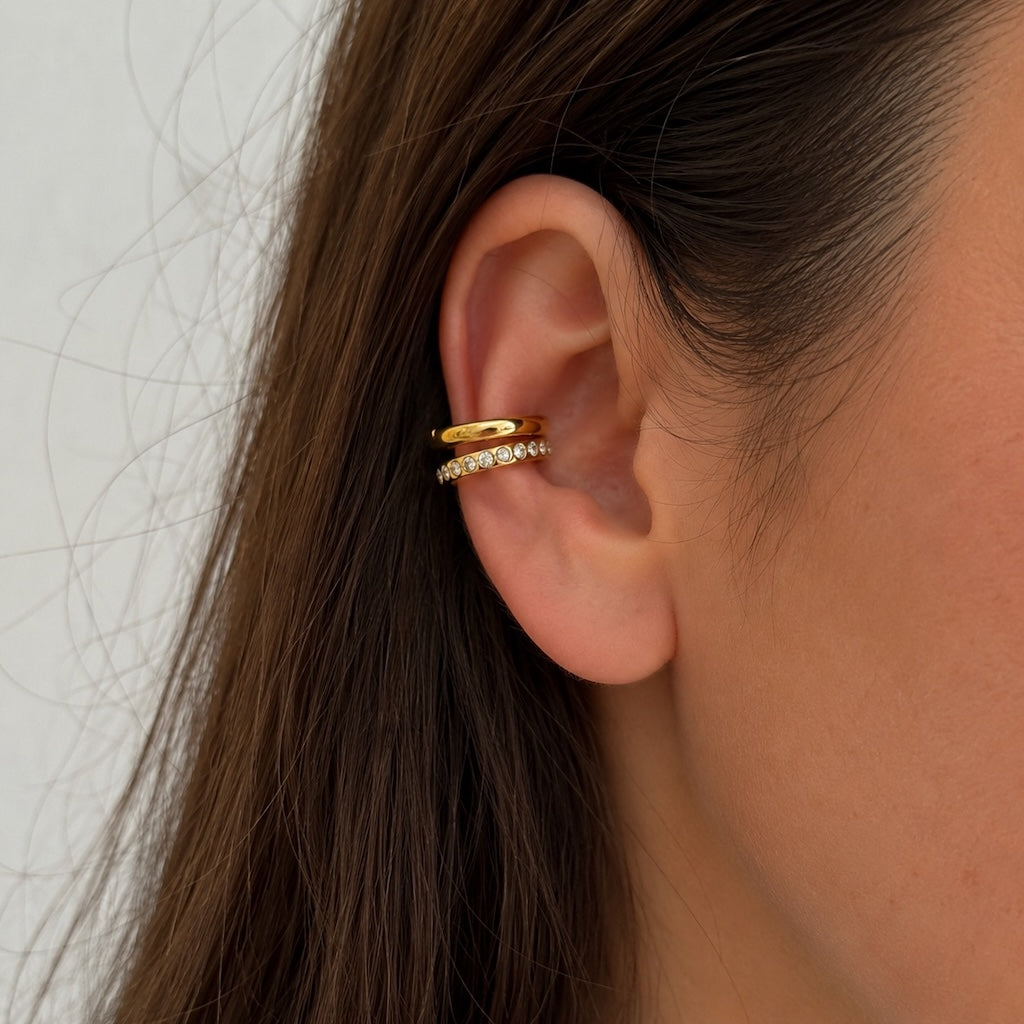 DREAMY EAR CUFF