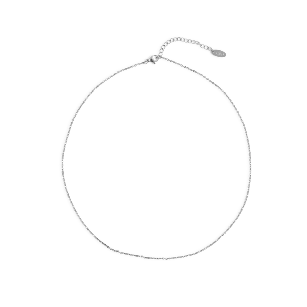 MISS INVISIBLE NECKLACE