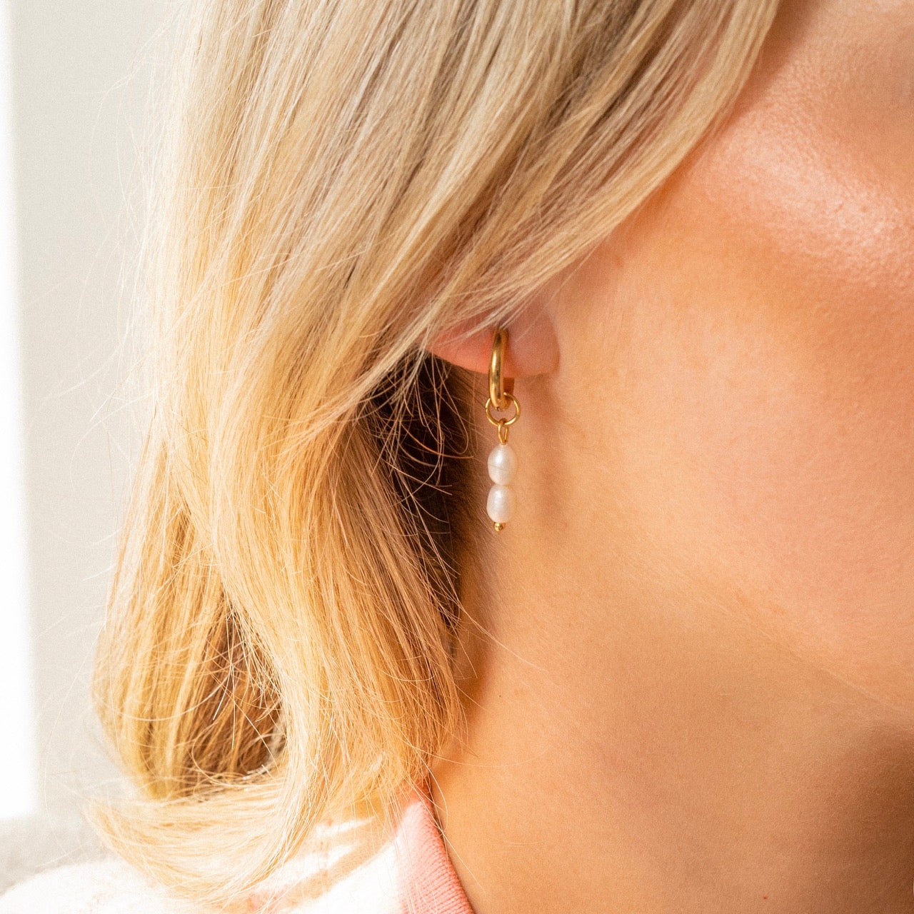 CARLIE EARRINGS