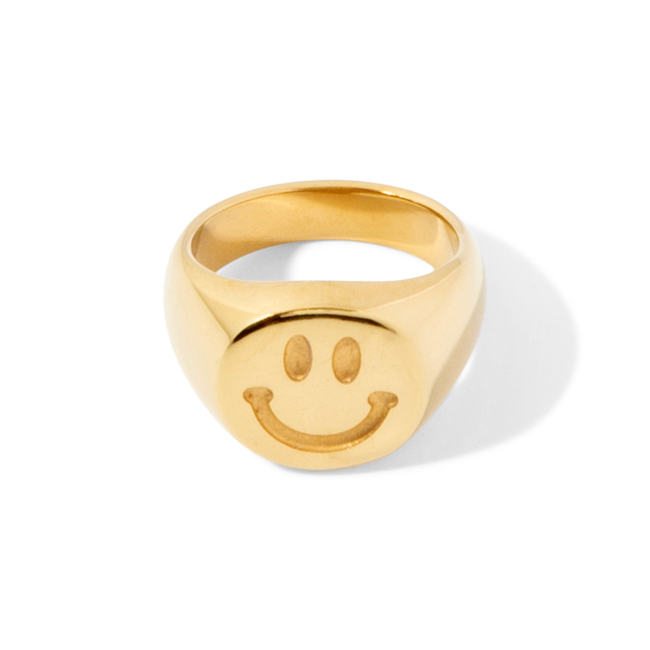 DUDE RING