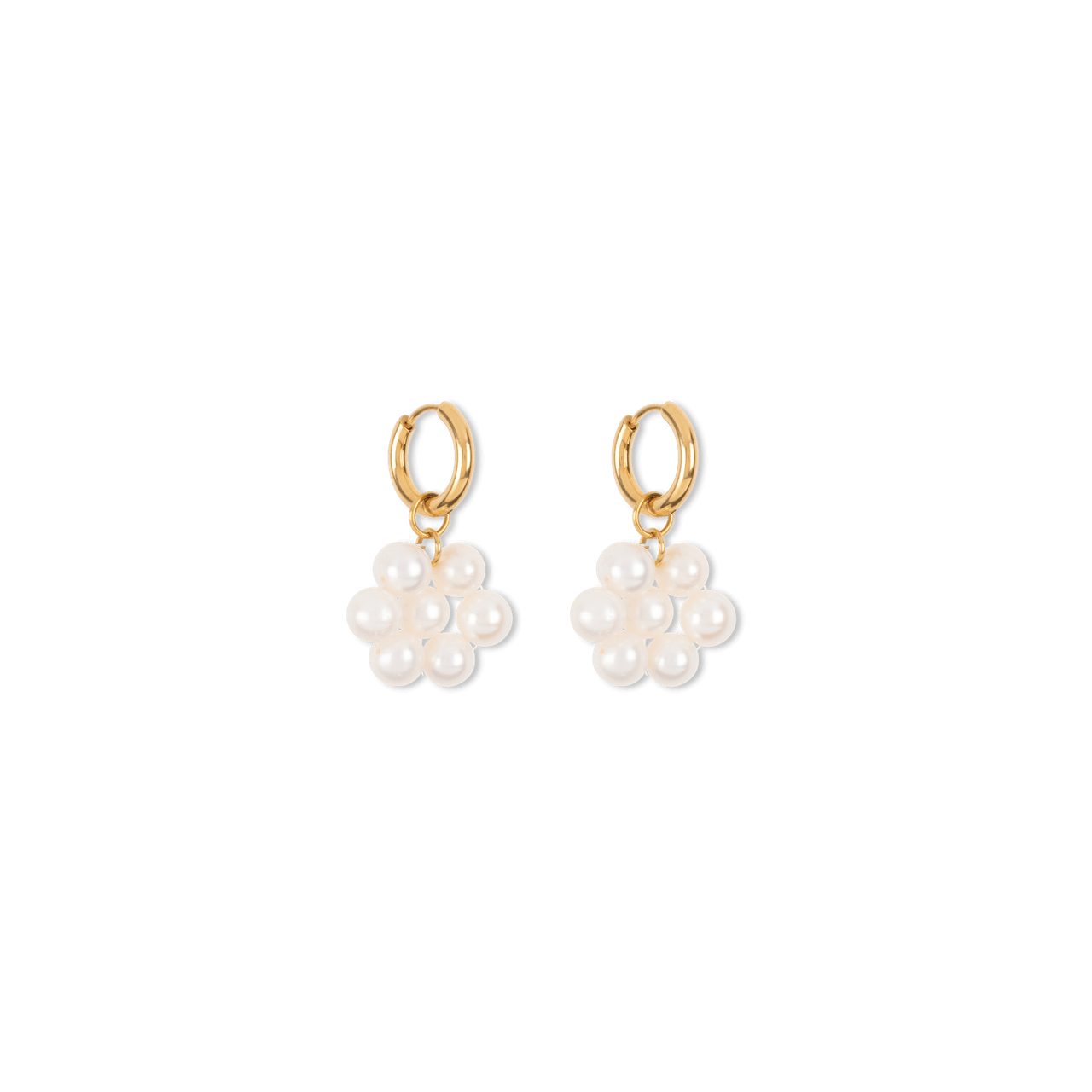 BLOOM FOR ME EARRINGS
