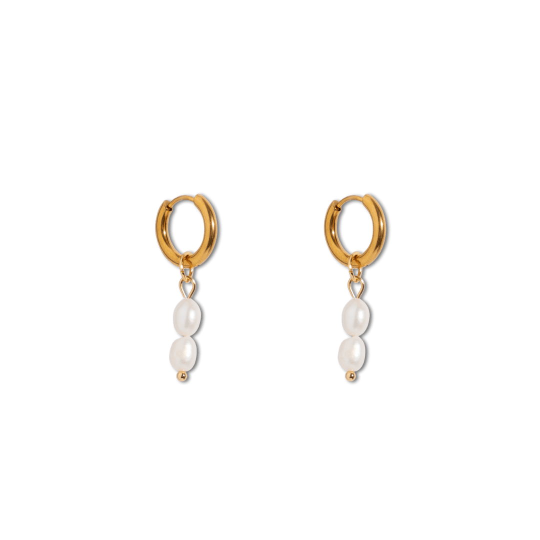 CARLIE EARRINGS - LORI-LORI