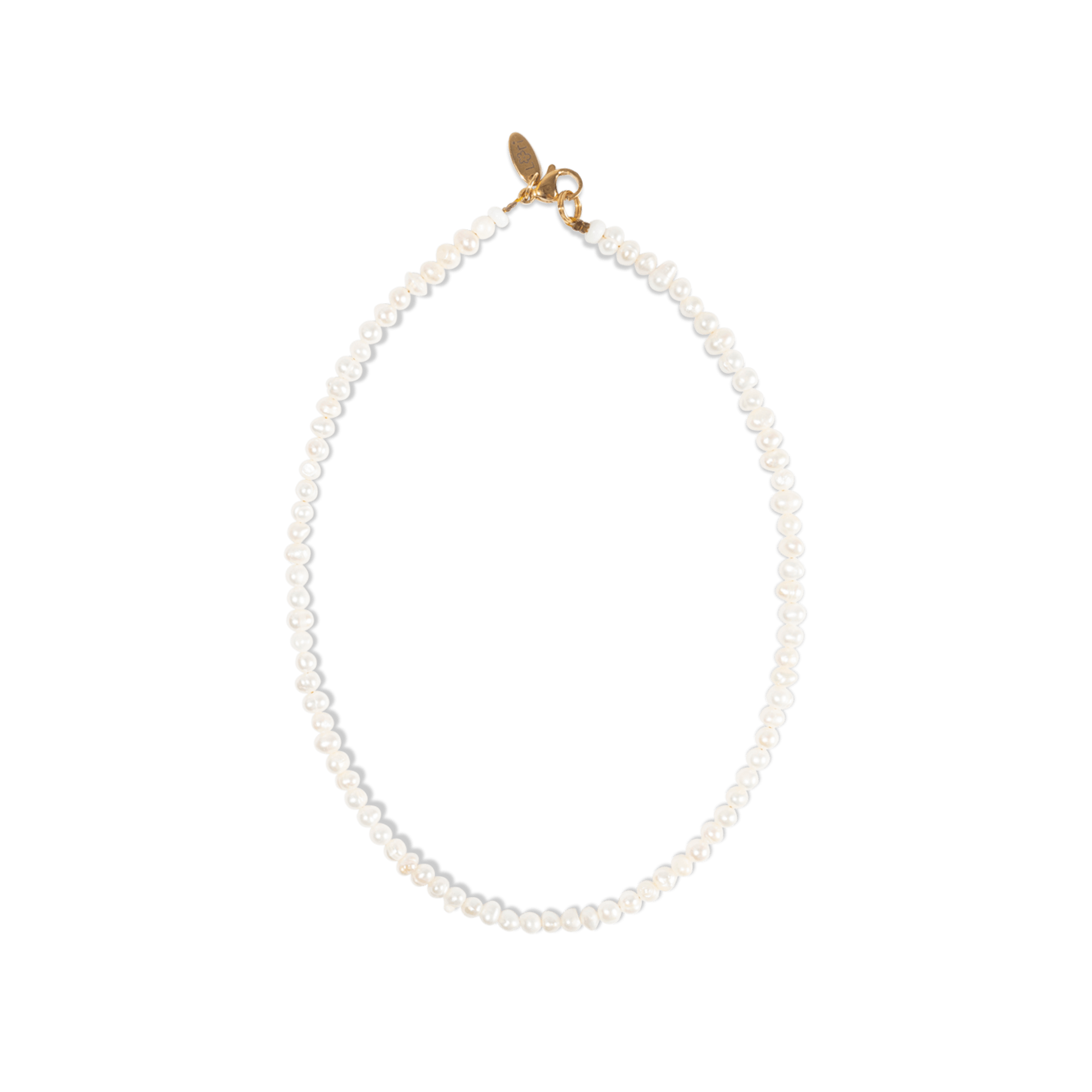 CELINE NECKLACE - LORI-LORI