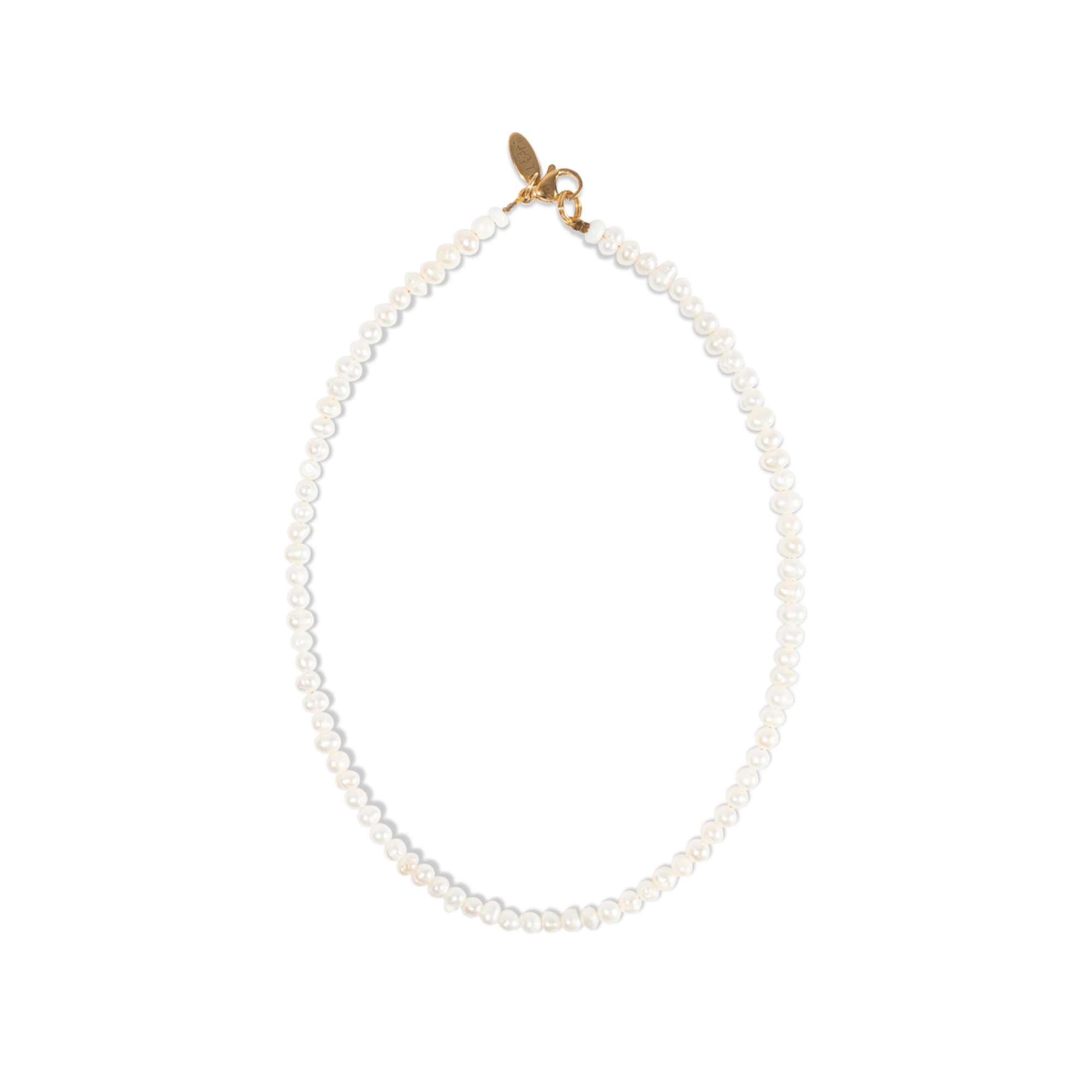 CELINE NECKLACE