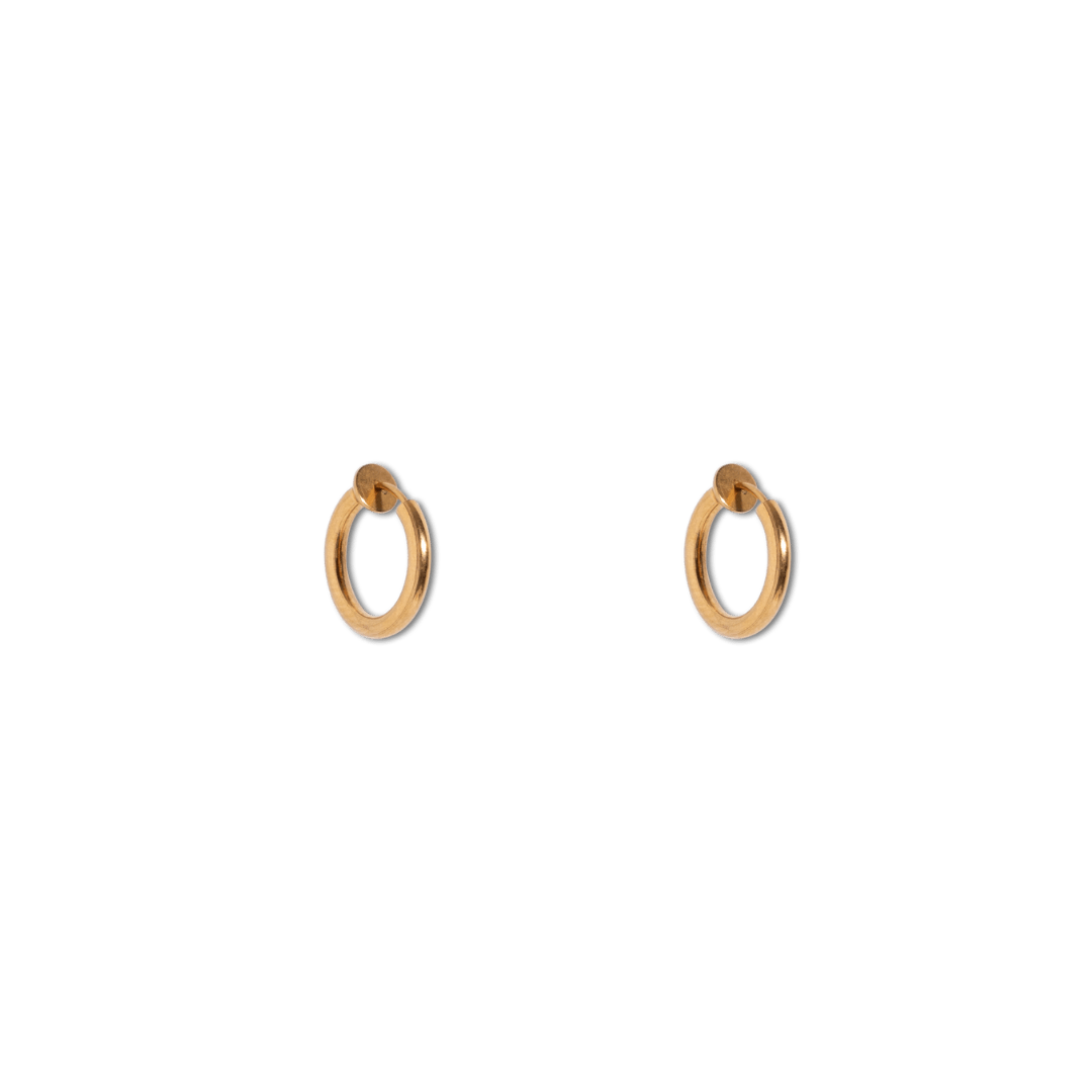 CLIP ON EARRINGS - LORI-LORI