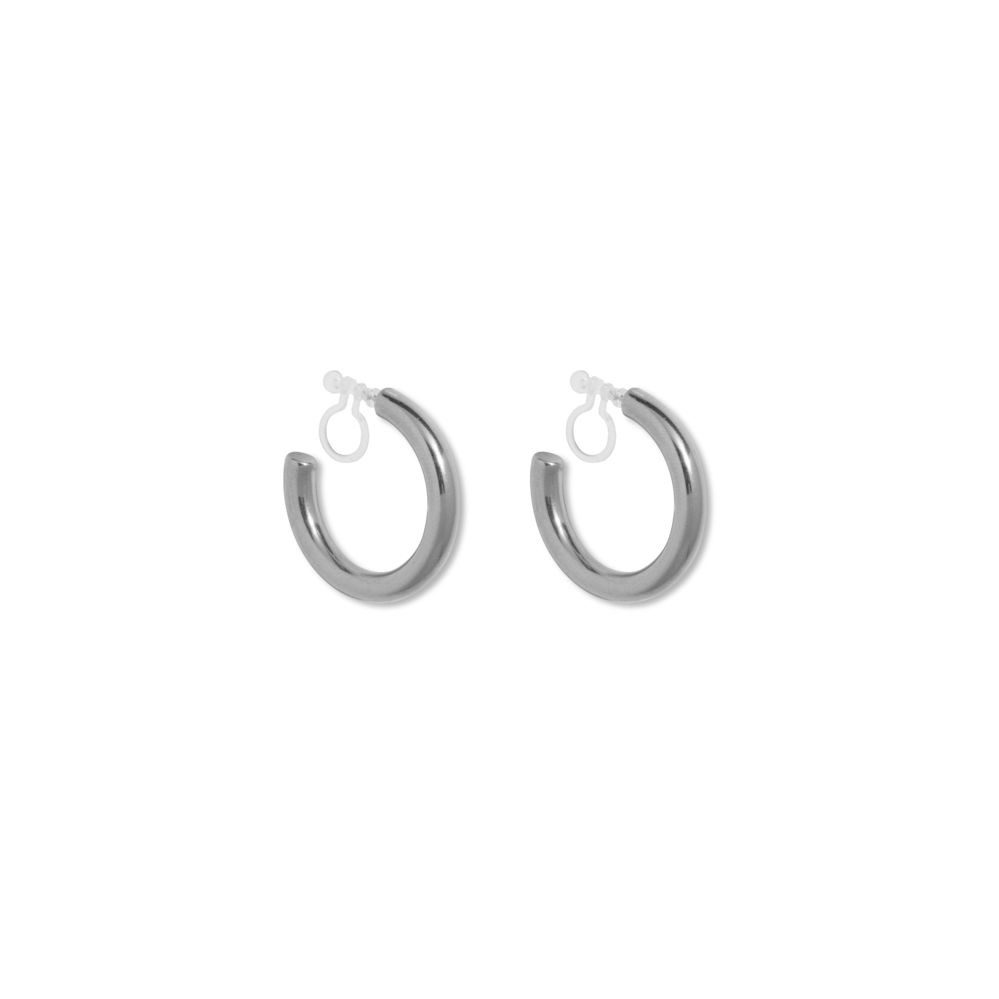 CLIP ON EARRINGS XL - LORI-LORI