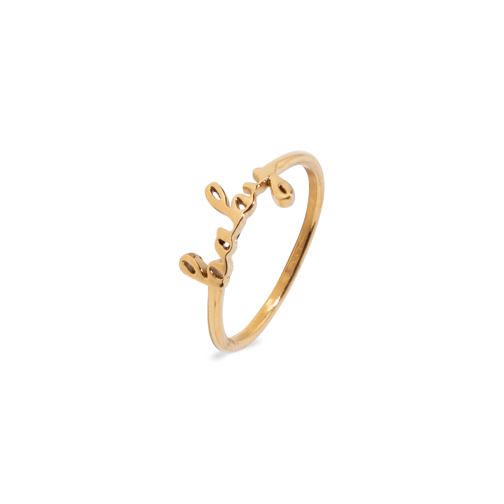 OH BABY RING - LORI-LORI