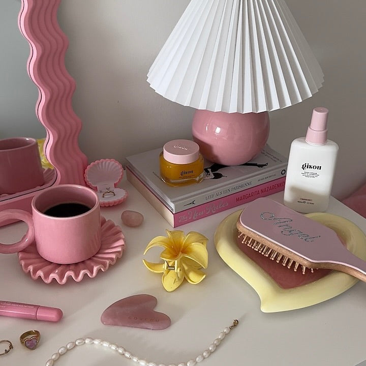 CERTIFIED PRINCESS BRUSH