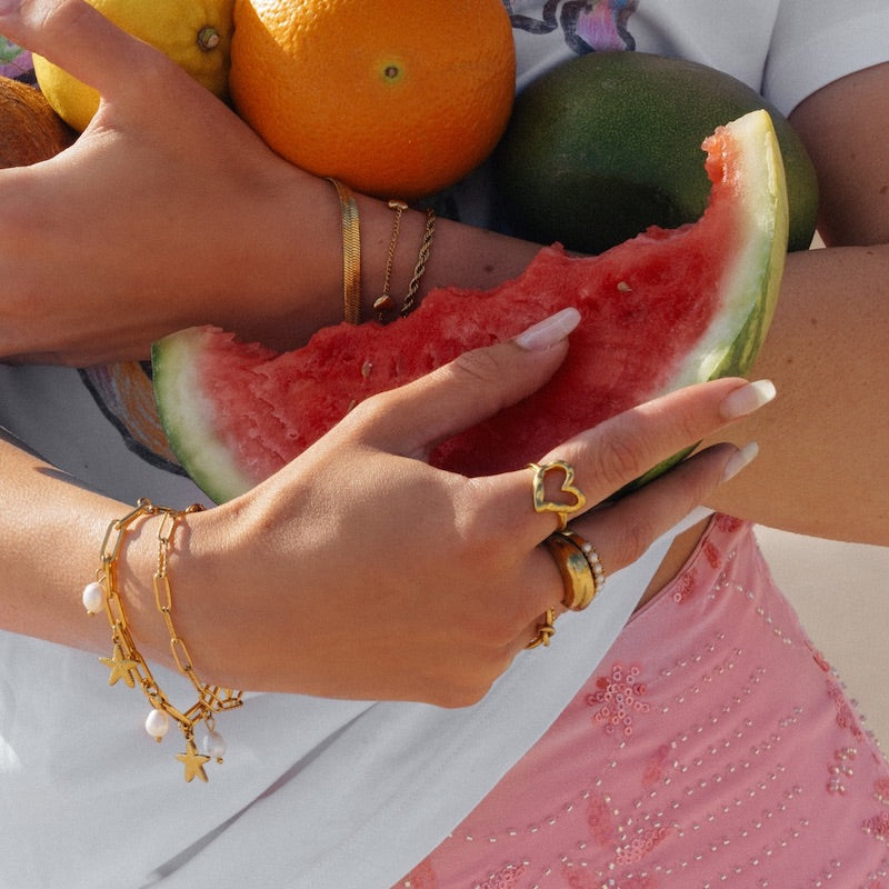 CLICKBAIT BRACELET