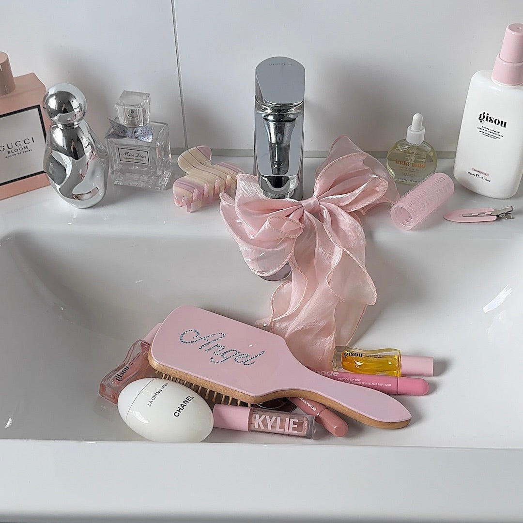 CERTIFIED PRINCESS BRUSH