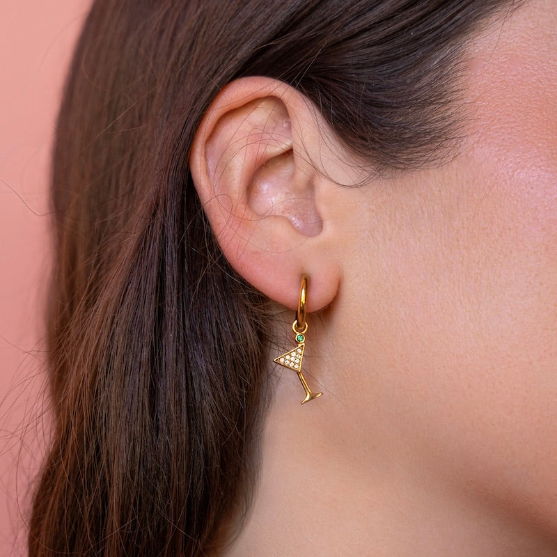 SO JUICY EARRINGS