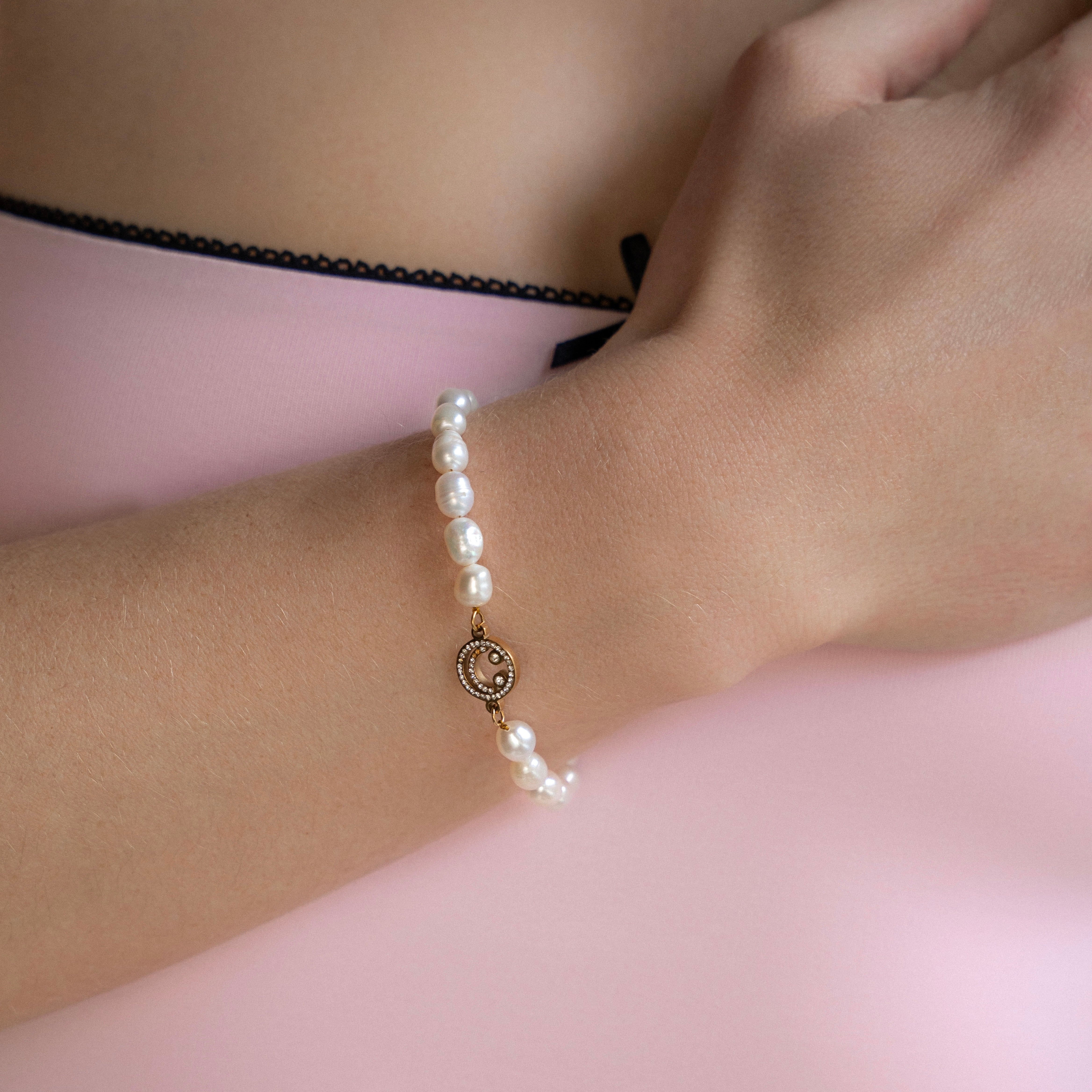 SPARKLING HAPPINESS BRACELET