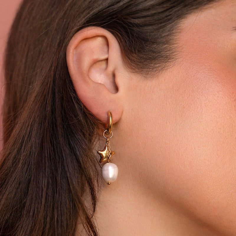 POPSTAR EARRINGS