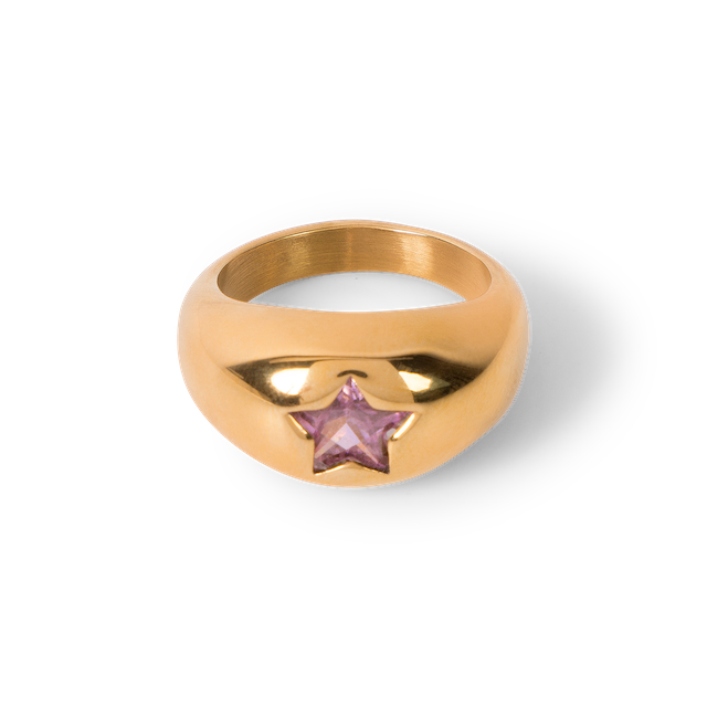 ROCKSTAR RING