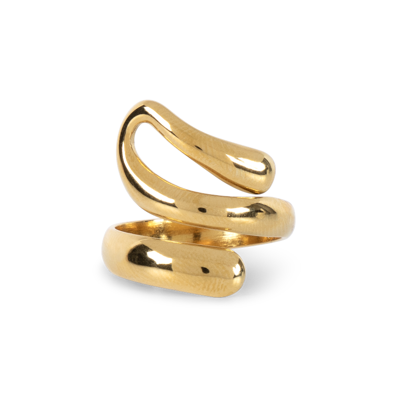 TWIRL ME RING