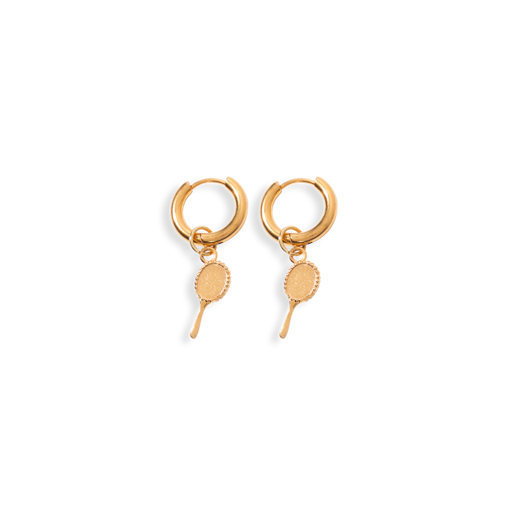 SELF PORTRAIT EARRINGS