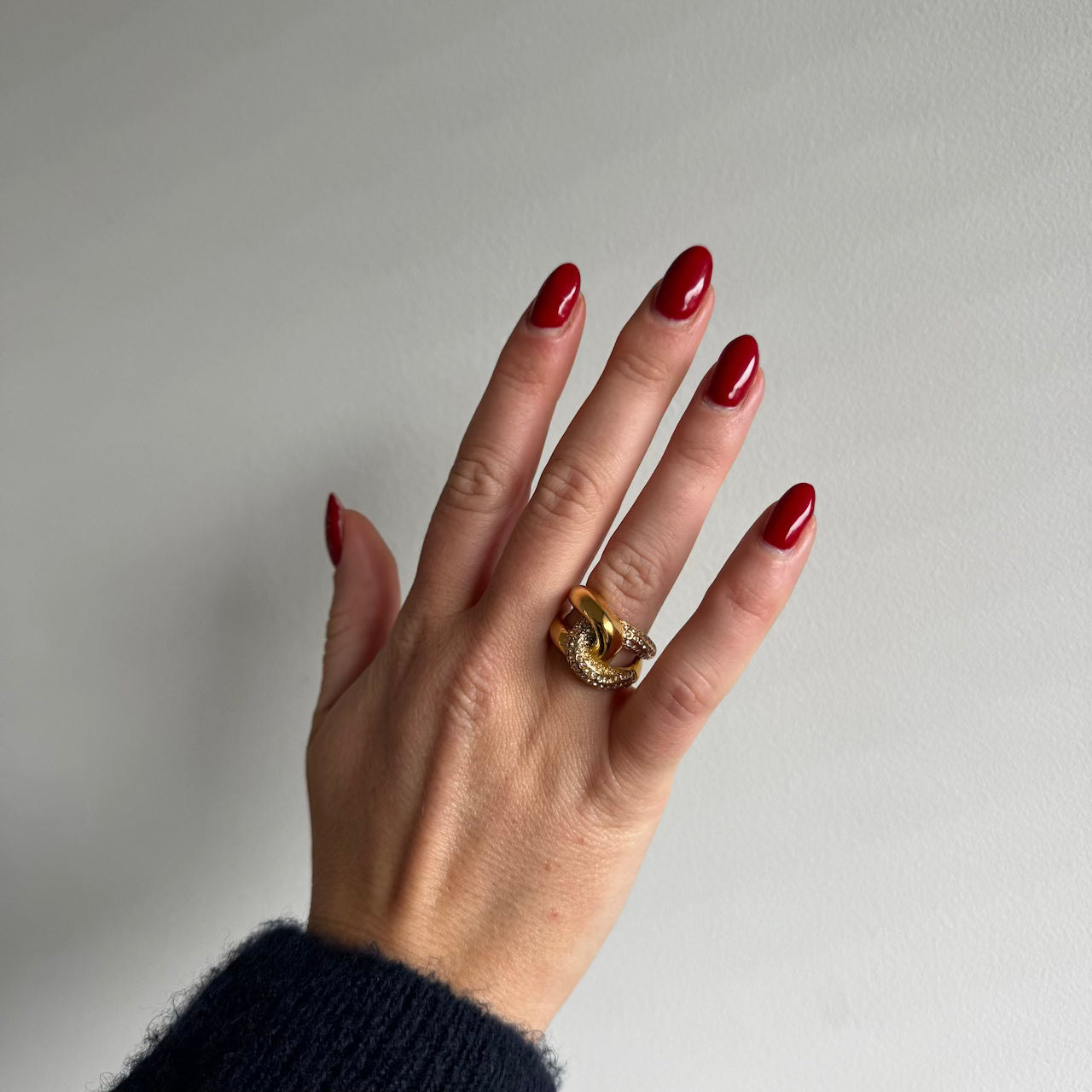 GIMME GLITTER RING