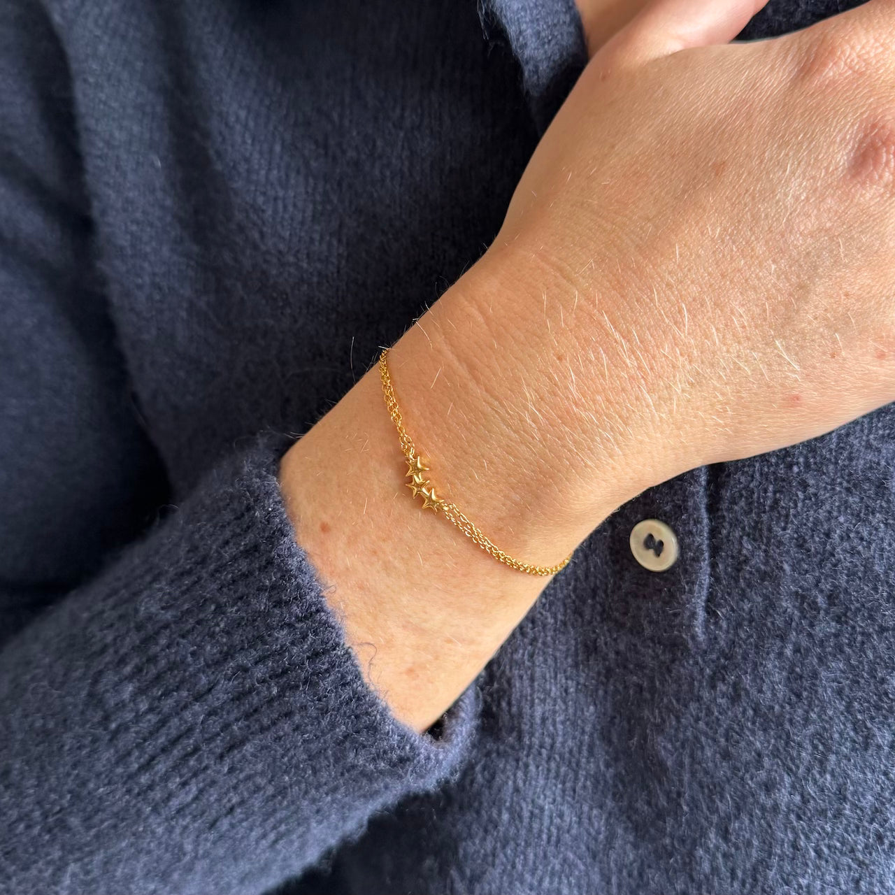 SHE'S COSMIC BRACELET