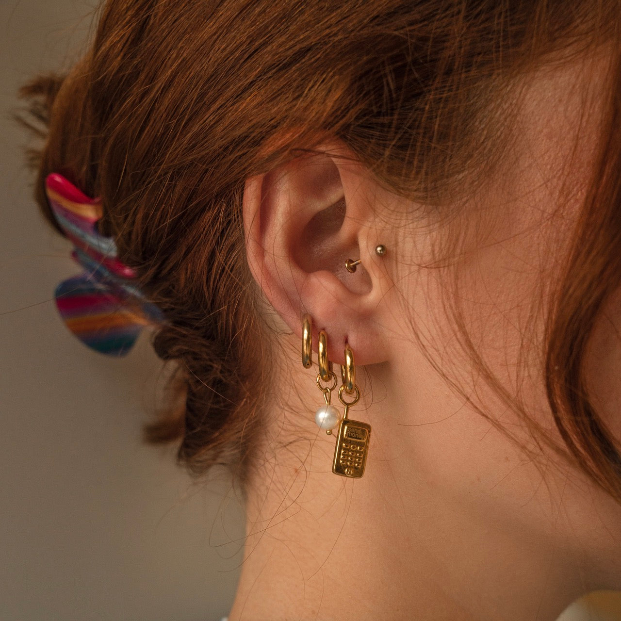 CELIE EARRINGS