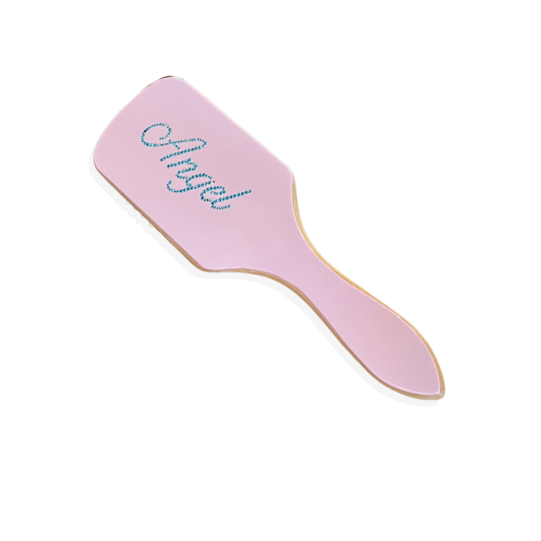 CERTIFIED PRINCESS BRUSH