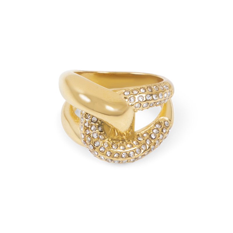 GIMME GLITTER RING