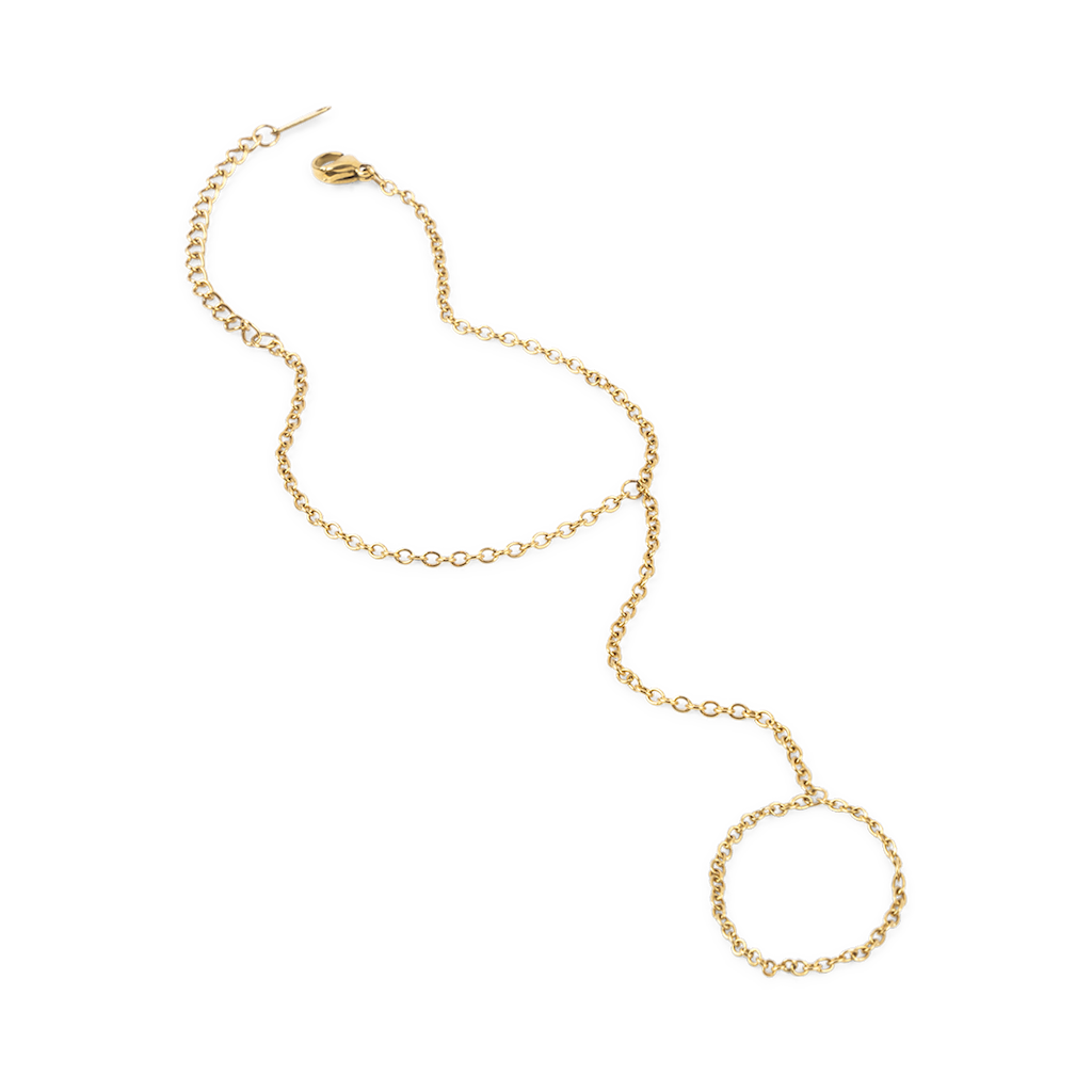 ON THE OPEN ROAD BRACELET