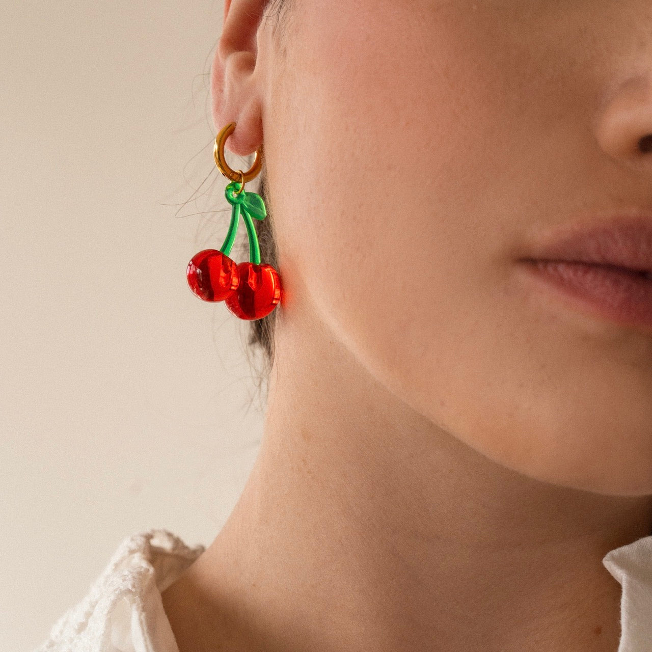 CHÉRIE BOMB EARRINGS