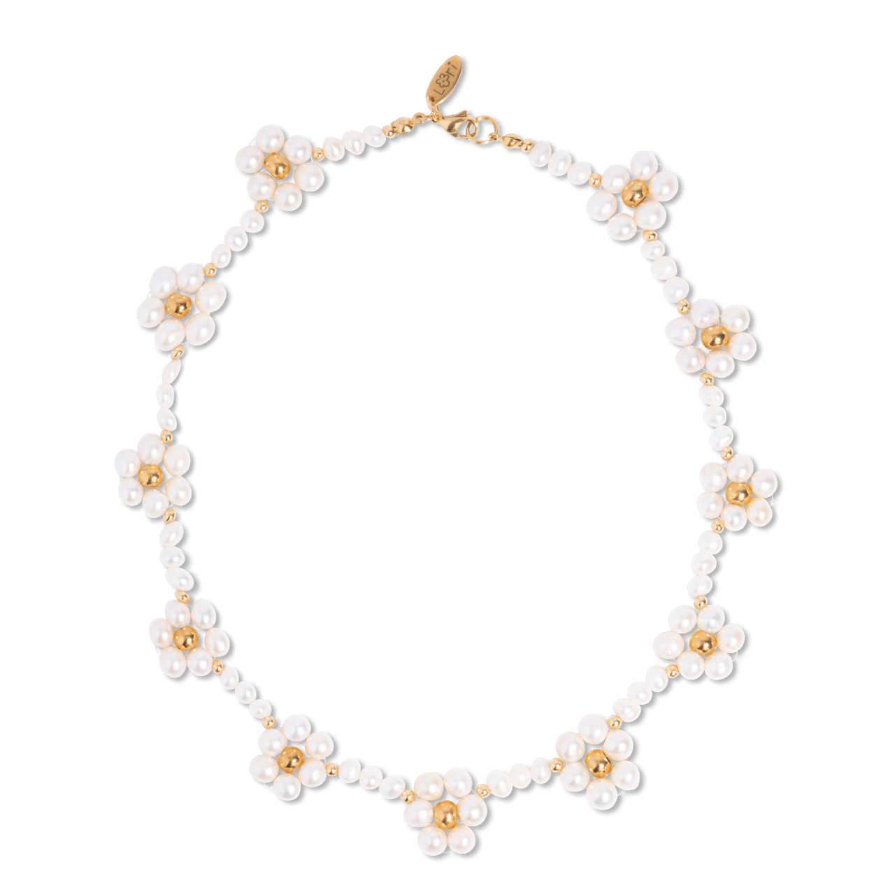 Bloom Necklace – Brinker + Eliza