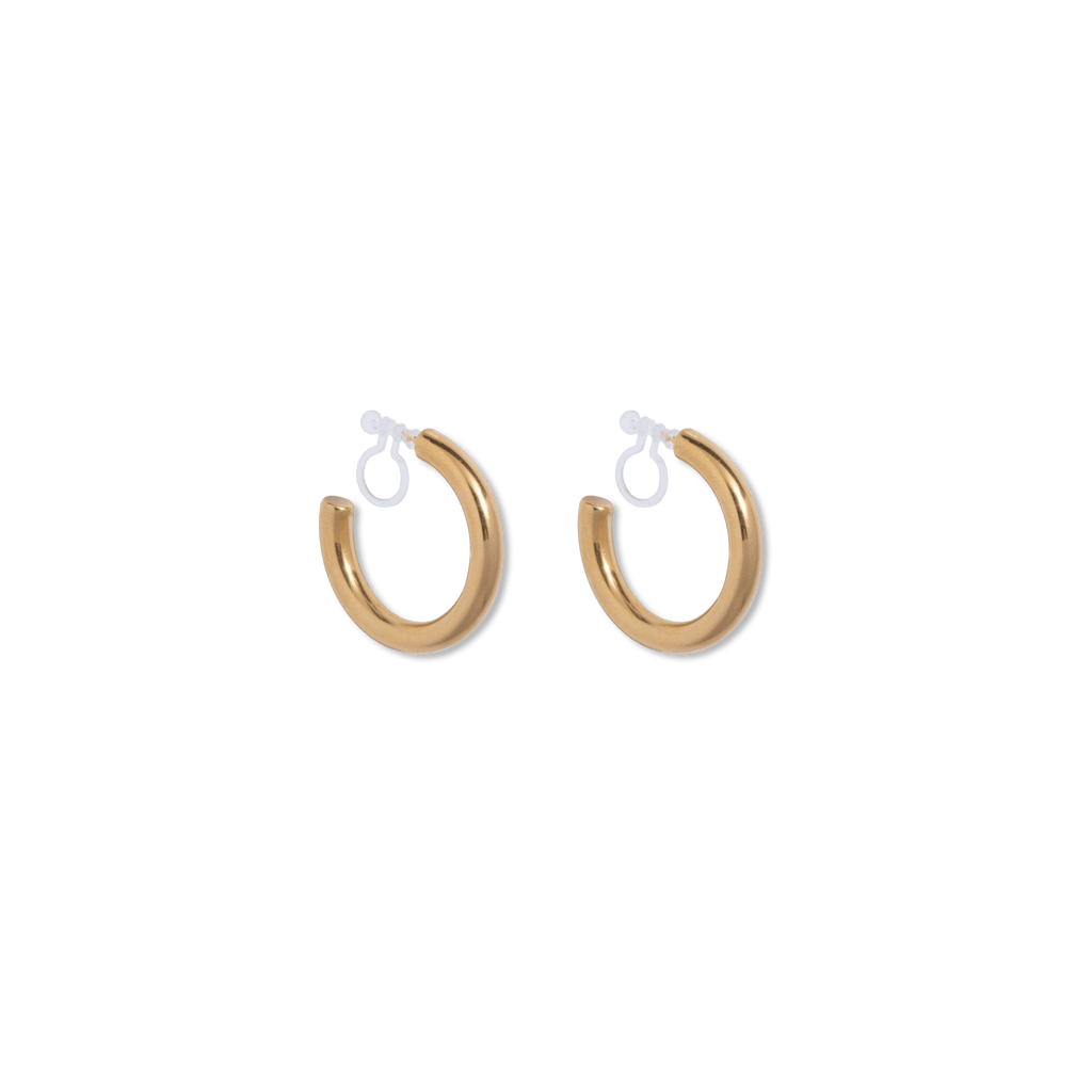 XL earrings
