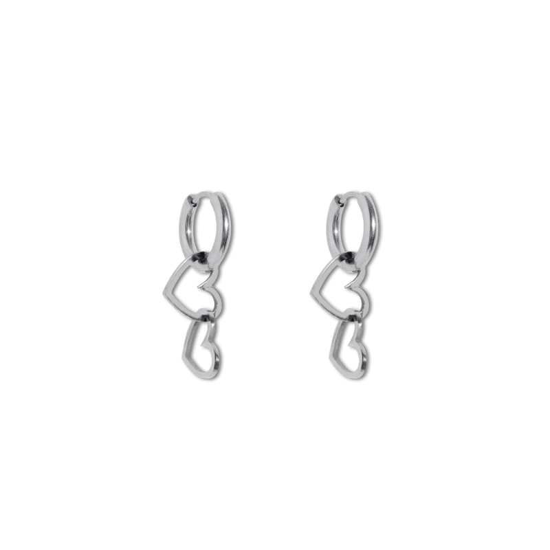 SOULMATE EARRINGS - LORI-LORI